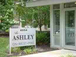 The Ashley Apartments on West Pine - Photo 3 of 3