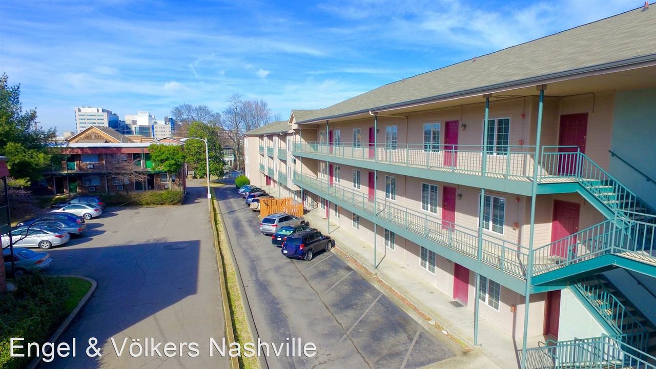 Unique Apartments In Hillsboro Nashville Tn 