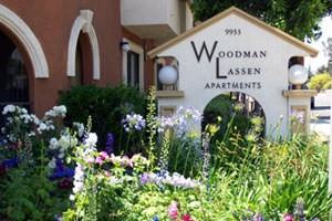 Woodman Lassen Apartments - Photo 2 of 23
