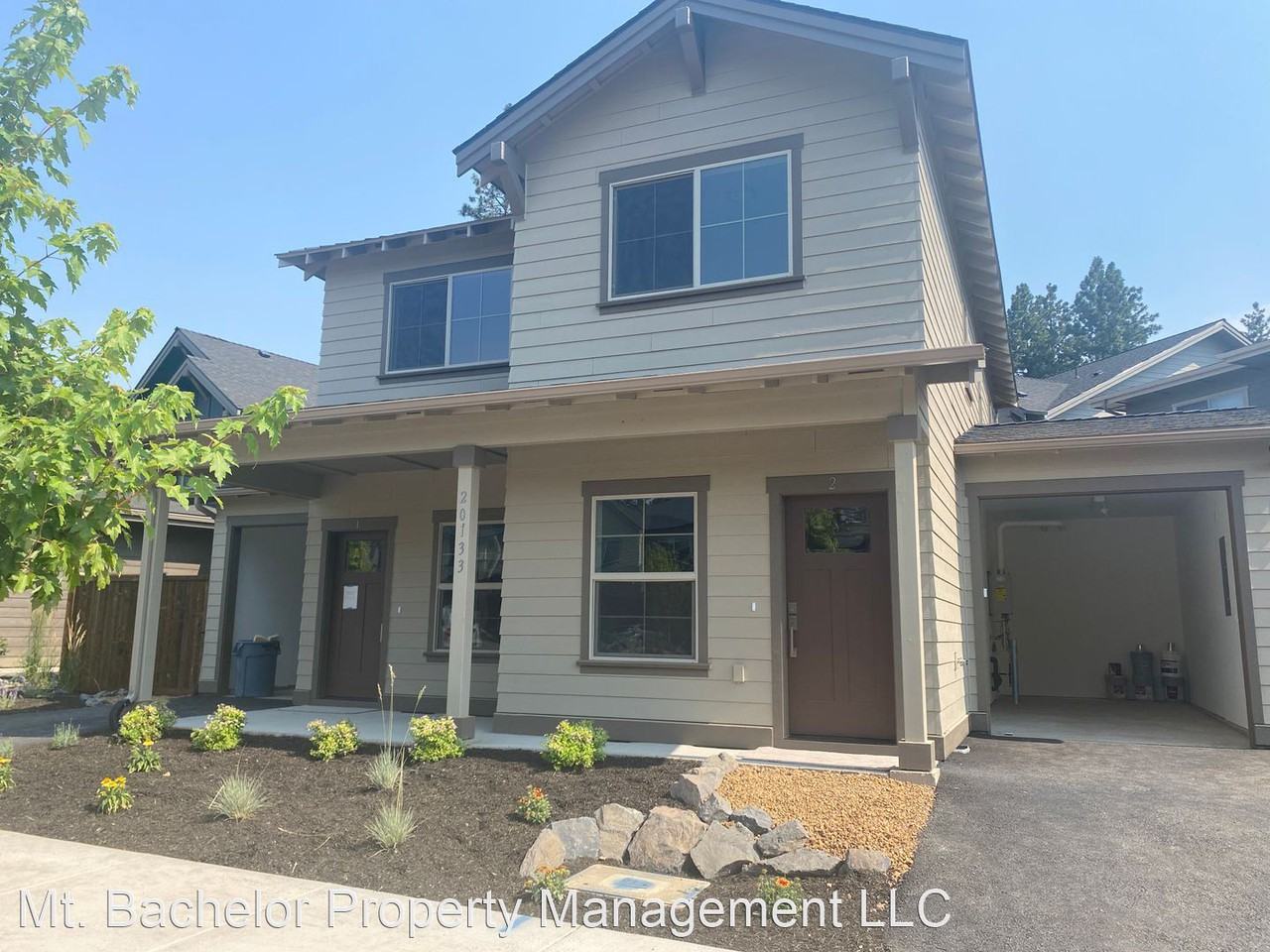 Flowing Water Way Apartments in Southern Crossing, Bend, OR 97702 Zumper