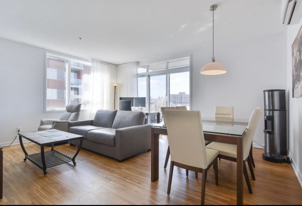 60 Rue Cartier #609, Montérigie, J4R2K3 - Photo 7 of 23