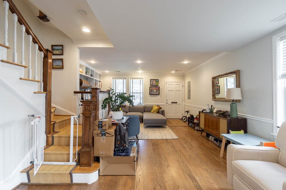 904 Webster St Nw #A - Photo 6 of 43