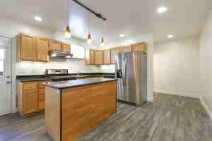 featured image of Broderick St & Post St