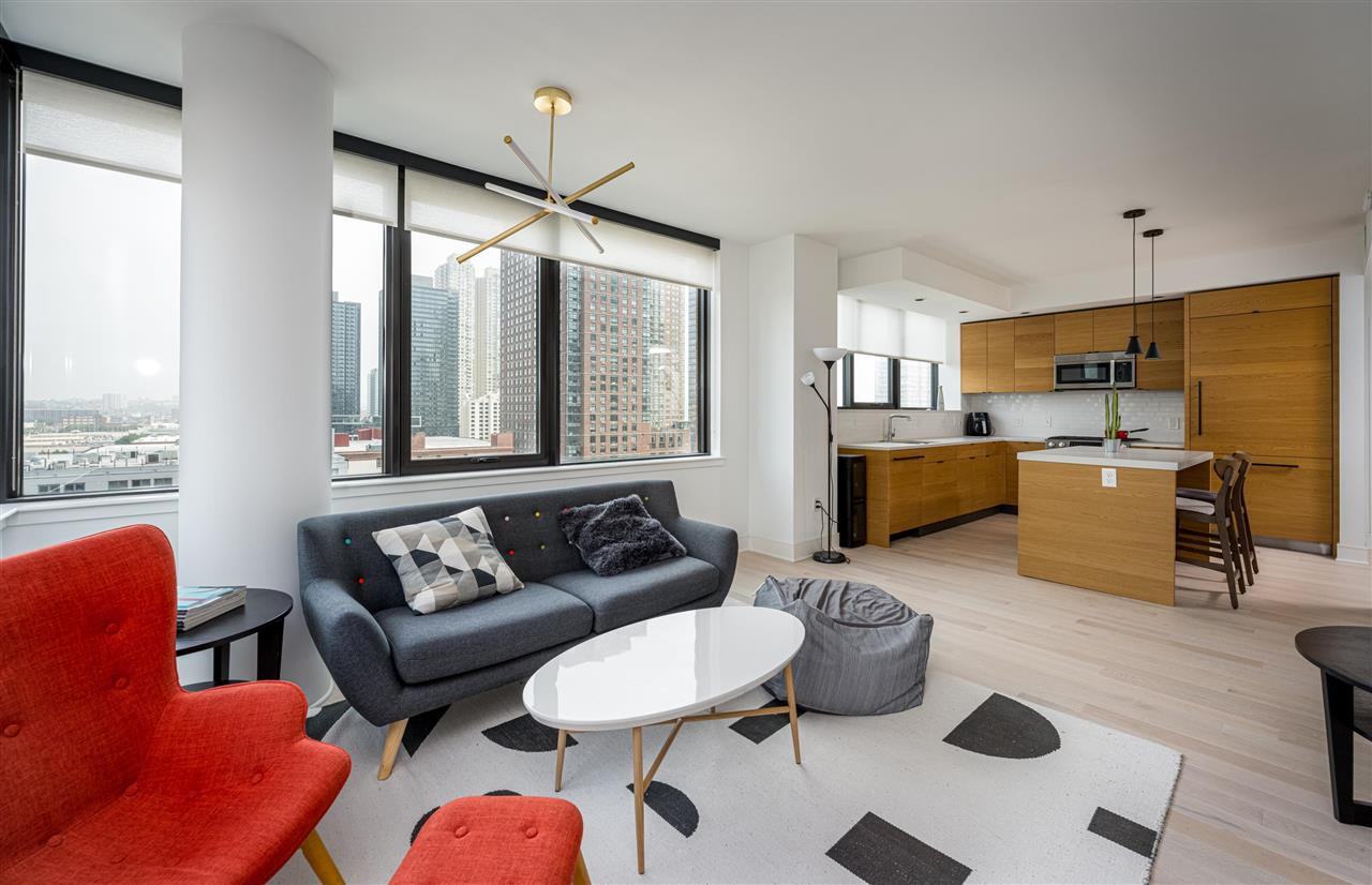 10 Provost St Unit 1209