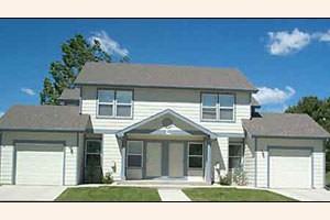 The Bridges Townhomes - Photo 3 of 3