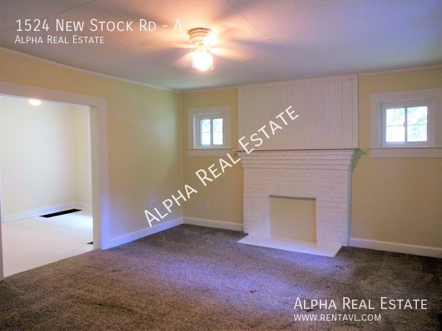 1524 New Stock Rd #A - Photo 3 of 30