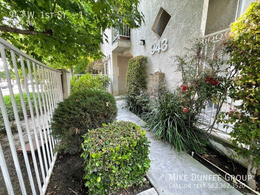 943 W 1st St #1 - Photo 2 of 19