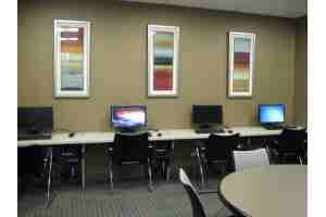 Twin Towers - Photo 3 of 17