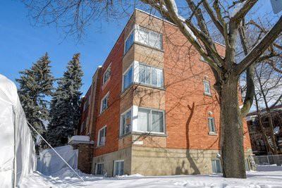 5715 Chemin Hudson #2