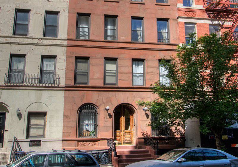 Heights Apartments for Rent 570 West 183rd Street 6, New York, NY 10033 Zumper