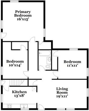 3008 S Northern Blvd - Photo 2 of 17