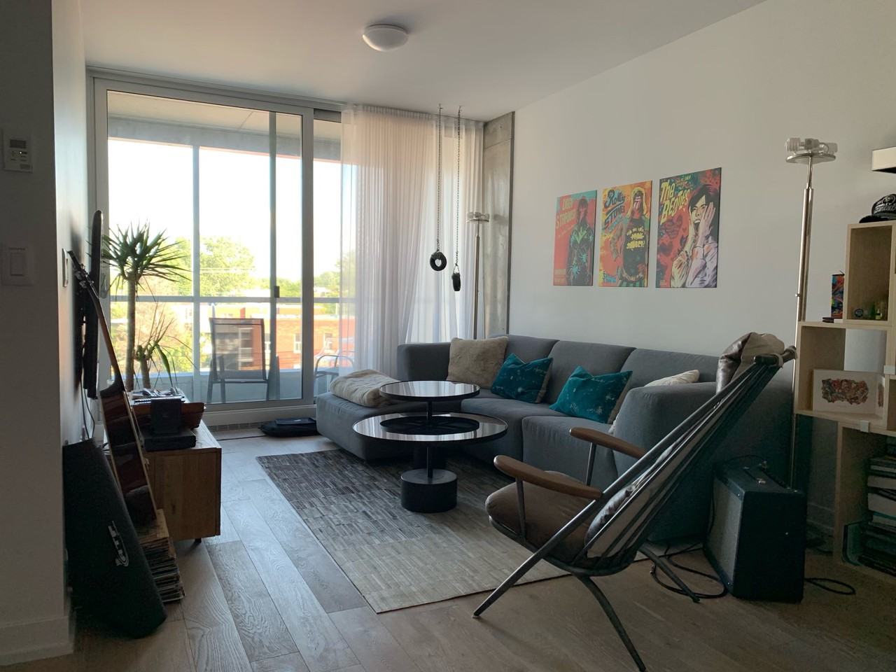 The Myst - Photo 2 of 13