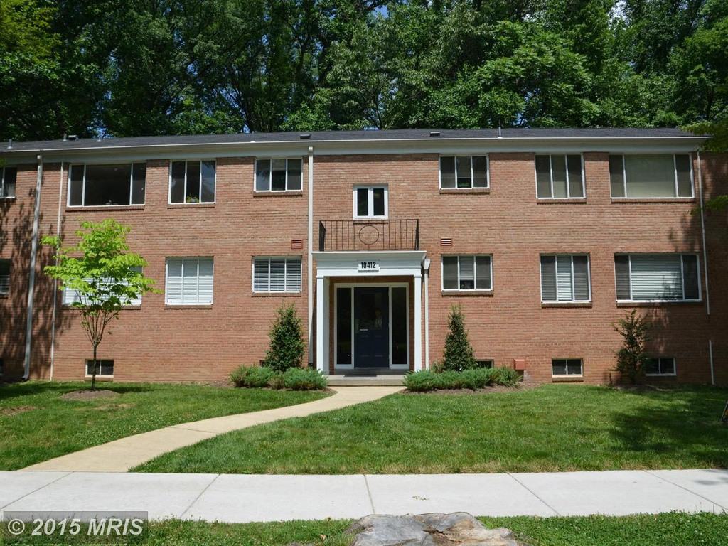 10412 Montrose Ave #101