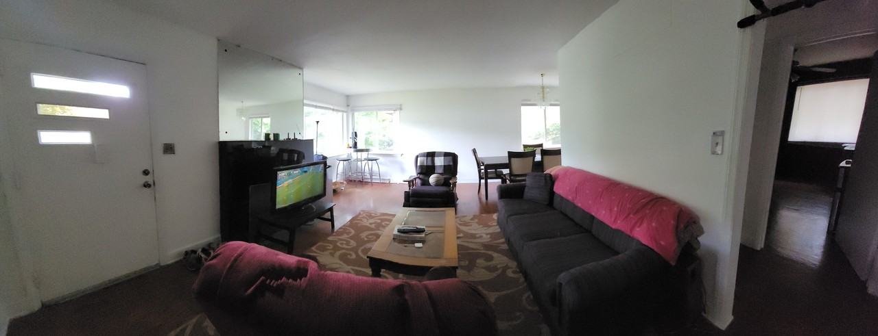 213 N Graham St - Photo 5 of 21