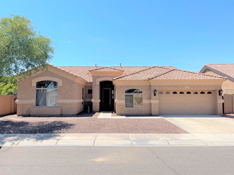 10909 W Monte Vista Rd, Avondale, AZ 85392 4 Bedroom House for $2,495 ...