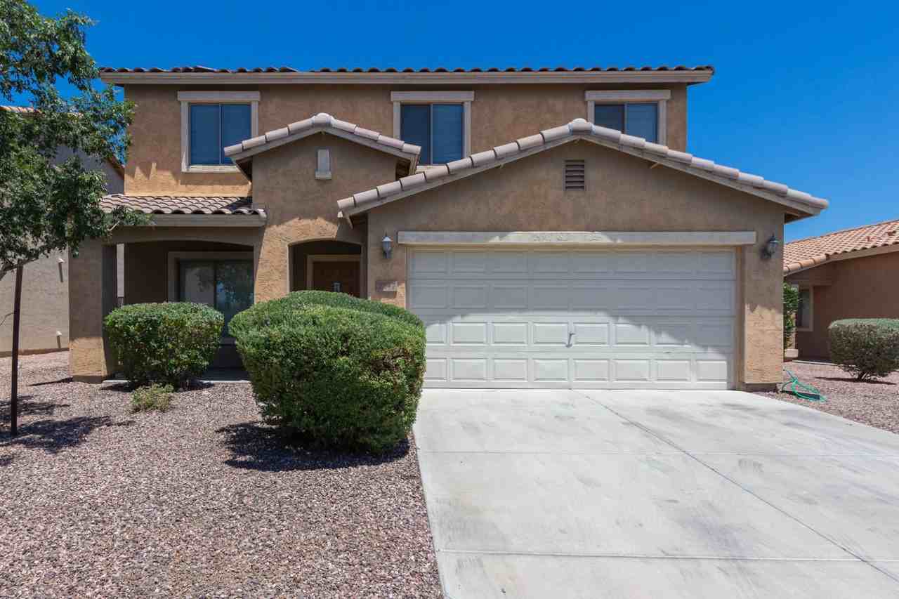 7247 S Sunrise Way - Photo 2 of 13