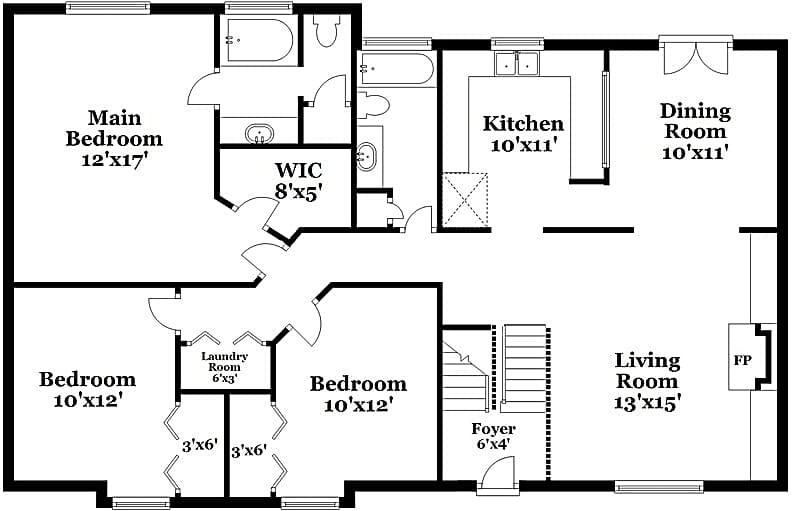 903 Retriever Pl - Photo 2 of 17