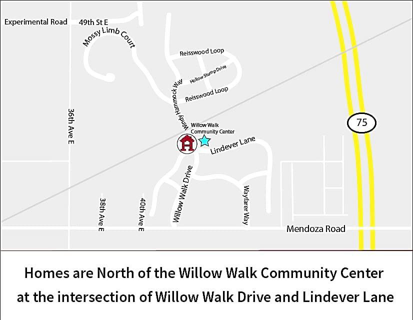 4734 Reisswood Loop - Photo 2 of 6