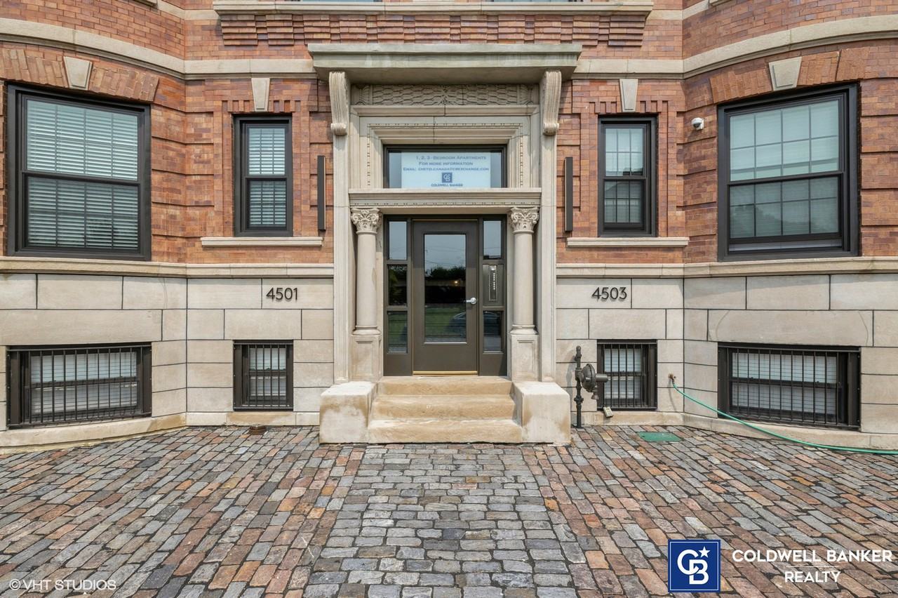 4501 S Calumet Ave Apt 1n