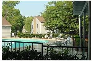 Oak Brook Apartments - Photo 2 of 16