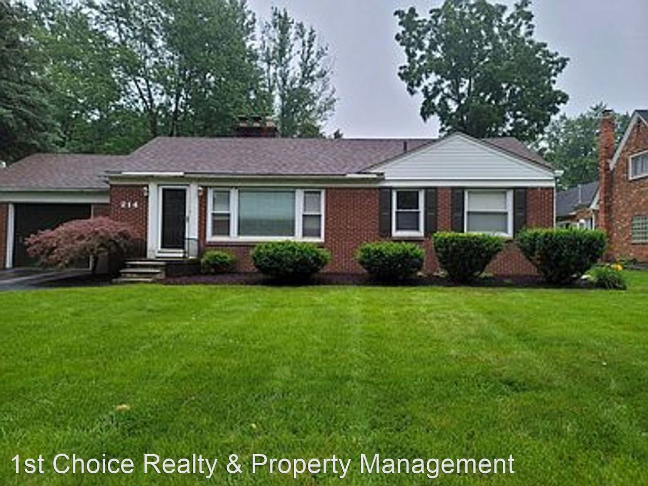 214 Marlborough Dr - Photo 2 of 9