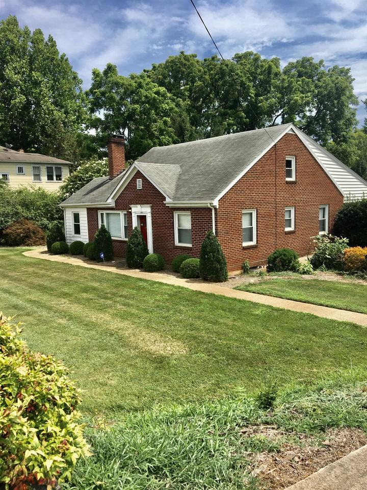 2421 Old Forest Road #1