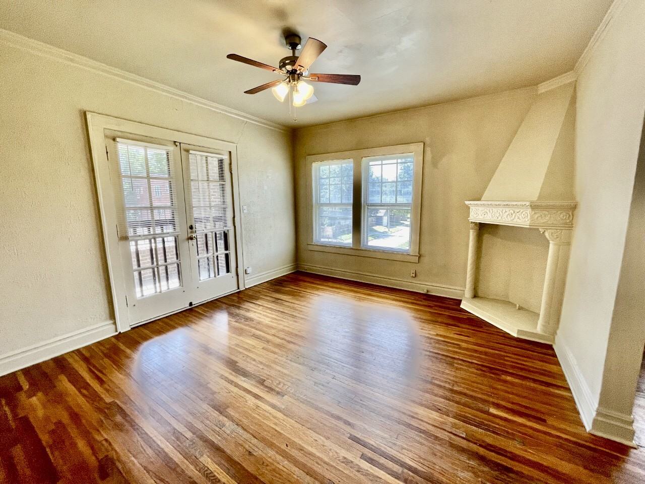 The Gooden Apartments - Photo 2 of 8