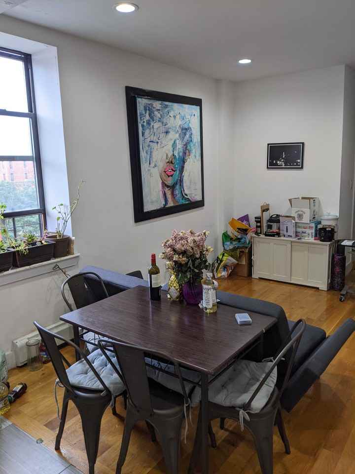 2041 Adam Clayton Powell Junior Boulevard #4D - Photo 2 of 5