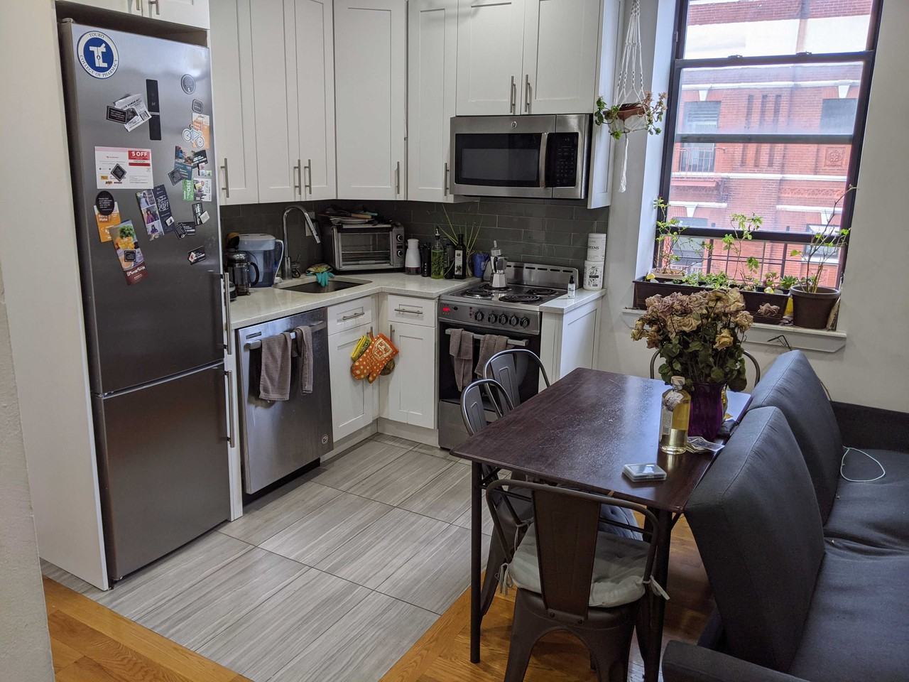 2041 Adam Clayton Powell Junior Boulevard #4D