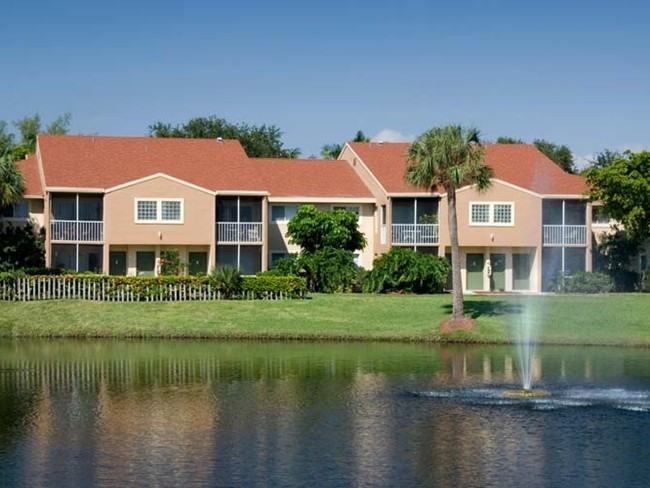 Azalea Village - Photo 2 of 14