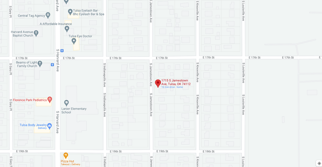 1715 S Jamestown Ave - Photo 2 of 2