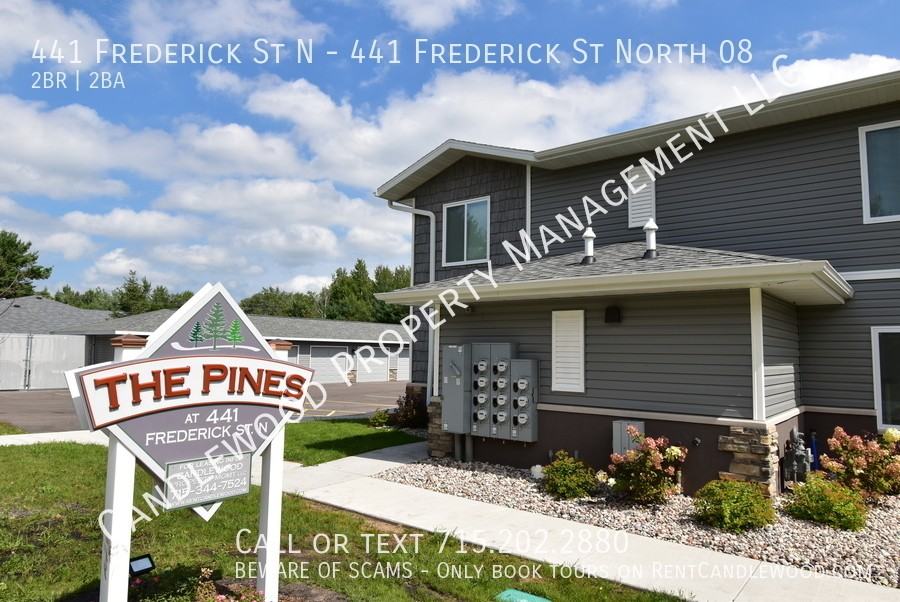 441 Frederick St N