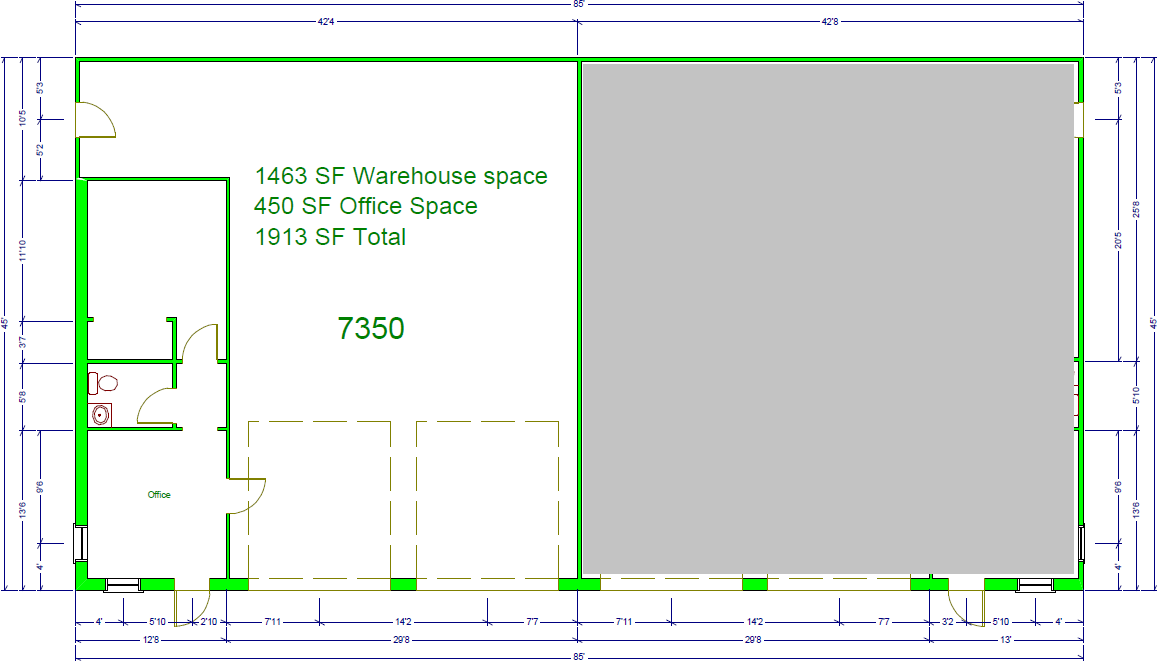 7350 Morton View Ln - Photo 2 of 20
