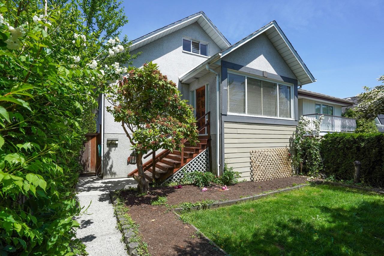 973 West 20th Avenue, Vancouver, BC V5Z 1Y4, CA 4 unit Rentals Zumper