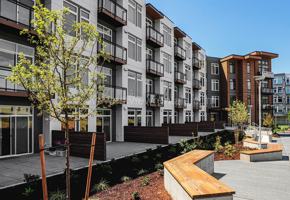 featured image of 2314 Weatherby Way #301