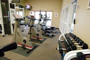 Louisiana Oaks Apartments - Photo 3 of 21