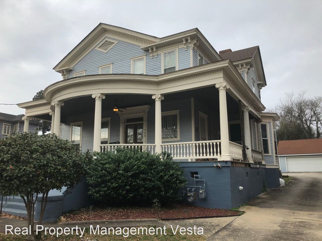 743 Orange Street Apartments for Rent 743 Orange St, Macon, GA 31201