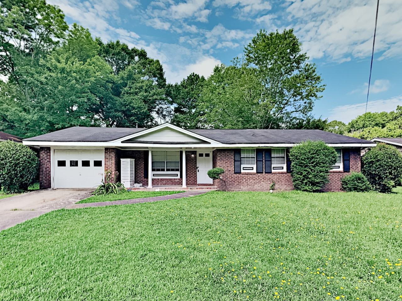 6425 Connell Rd, College Park, GA 30349 3 Bedroom House for $1,300/month -  Zumper