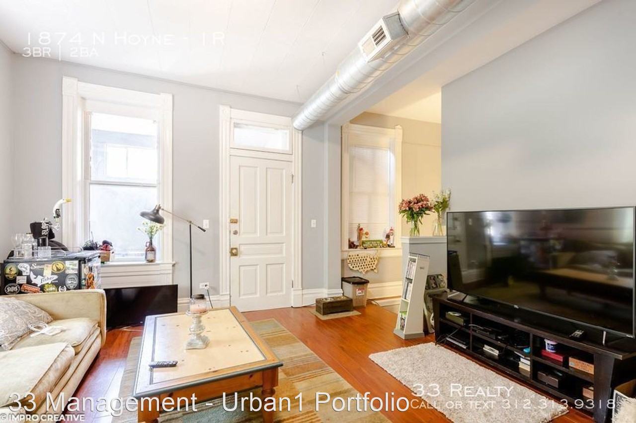 1874 N. Hoyne - Photo 3 of 15
