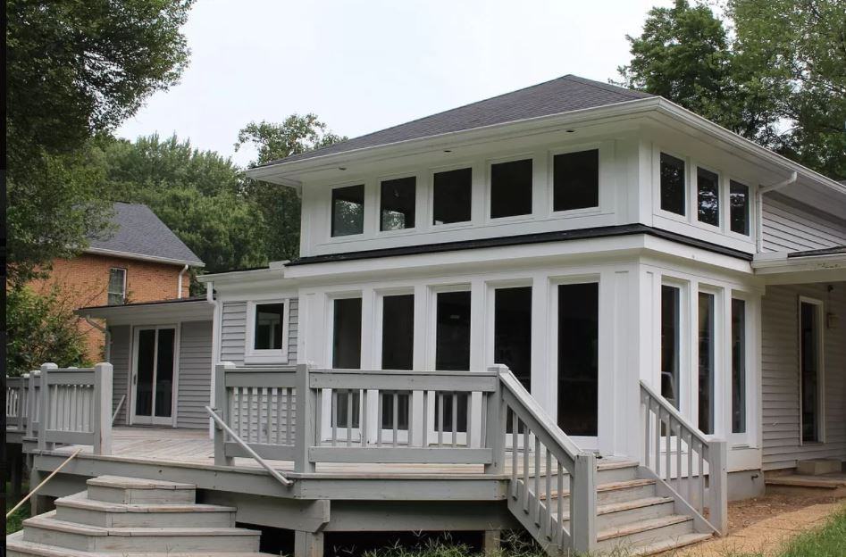 4126 Maple Ave - Photo 2 of 8