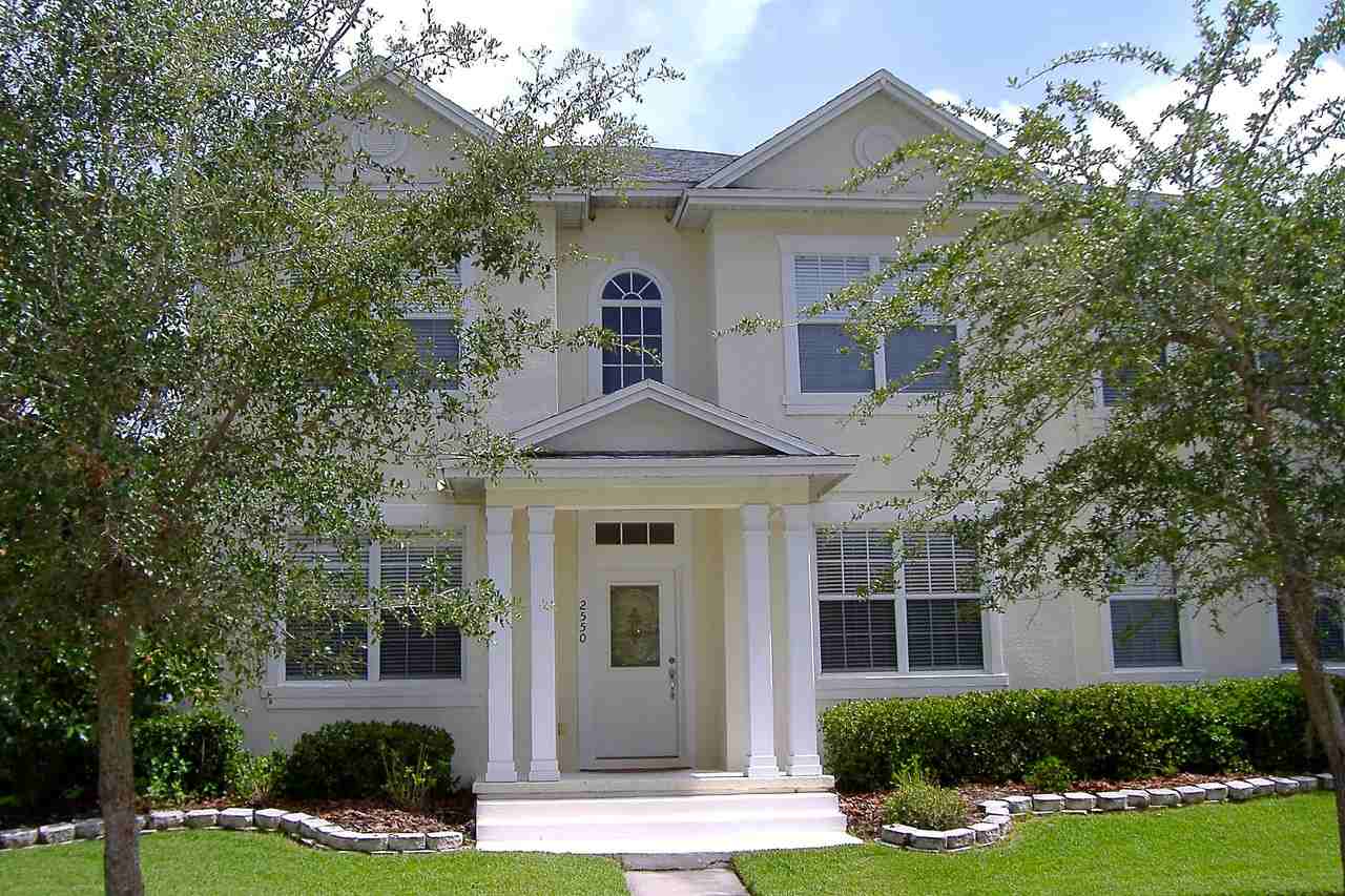 2550 Flowering Dogwood Dr, Alafaya, FL 32828 5 Bedroom House for $2,595 ...