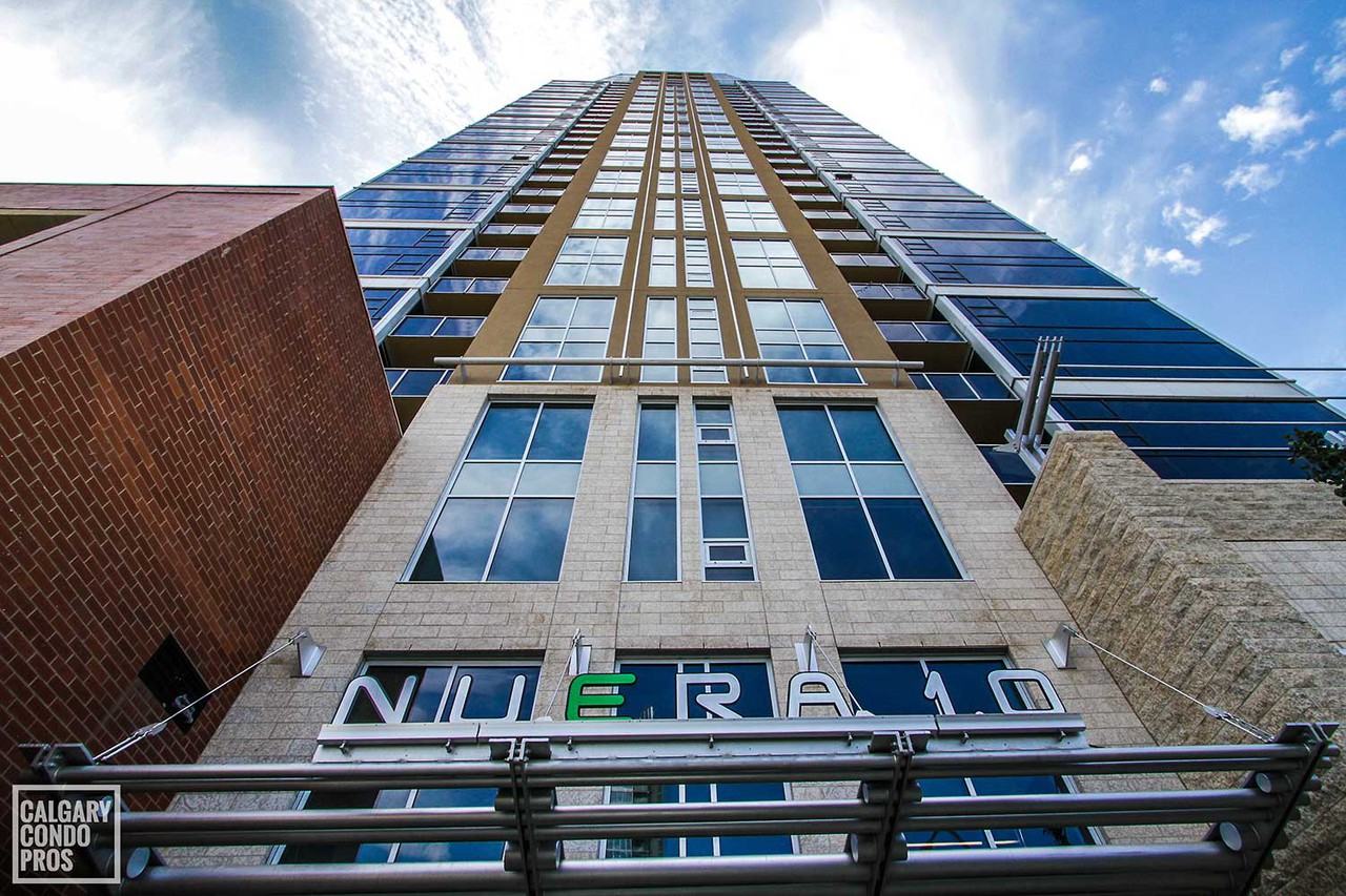 211 13 Avenue Southeast #1408