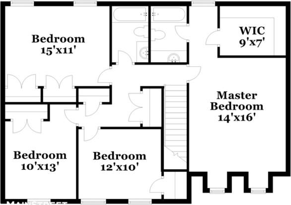 5303 Rockspray Ct - Photo 2 of 17