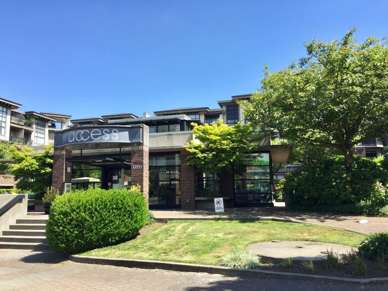 108 Ave & City Pkwy #243