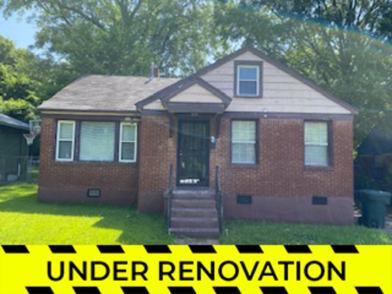 658 Hudson St Memphis Tn 38112 2 Bedroom House For Rent For 725 Month Zumper