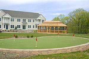 Graham Hill Apartments - Photo 2 of 10