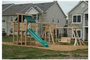 Graham Hill Apartments - Photo 3 of 10