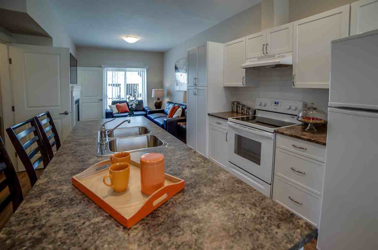 1617 88 Ave. - 803 #803 - Photo 2 of 13