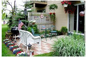 Pinehurst Townhomes Apartments 220 W Saginaw Hwy, Grand Ledge, MI