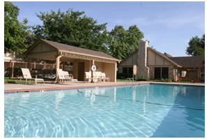 The Woodlands - Photo 3 of 18